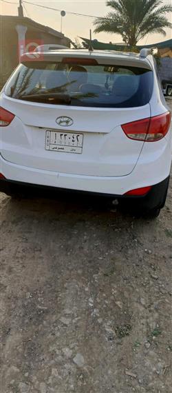 هيونداي توسان